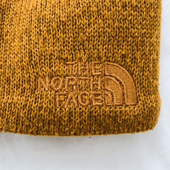 The North Face Wool Blend Knit Beanie - Picture 2 of 8